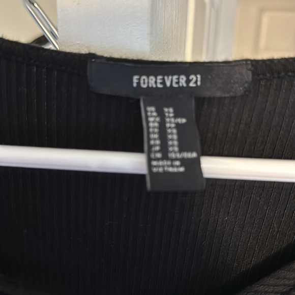 Forever 21 bodycon dress - Picture 3 of 4